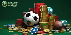 Kèo Penalty – Tuyệt Chiêu Cược Loạt Sút Luân Lưu Cho Tân Thủ